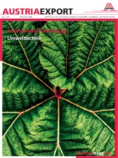 Environment © ADVANTAGE AUSTRIA Environment © ADVANTAGE AUSTRIA