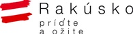 logo Rakusko logo Rakusko