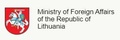 EMBASSY OF THE REPUBLIC OF LITHUANIA IN AUSTRIA