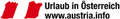 THE AUSTRIAN NATIONAL TOURIST OFFICE (ANTO) - Travel in Austria