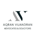 
                                            Aqran Vijandran Advocates &amp; Solicitors
                                        