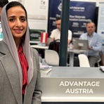 © ADVANTAGE AUSTRIA Riyadh
