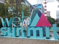 Web Summit 2018