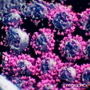 © Nanographics GmbH © Nanographics GmbH