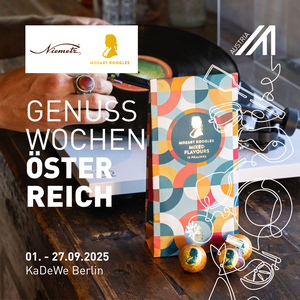 © Heidi Chocolate AG, Niemetz Schwedenbomben (Foto & Logo)