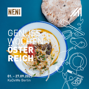 © NENI Holding GmbH (Foto & Logo)
