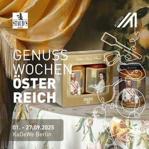 © STAUD‘S GMBH (Foto & Logo)