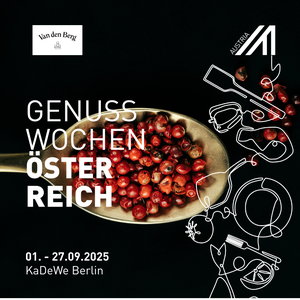 © Van den Berg Gewürze GmbH (Foto & Logo)