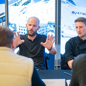 © ADVANTAGE AUSTRA / Petar Rašković