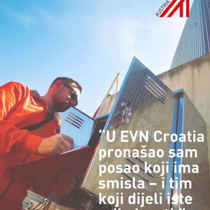 © ADVANTAGE AUSTRIA / EVN