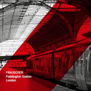© Frauscher - Paddington Station, London