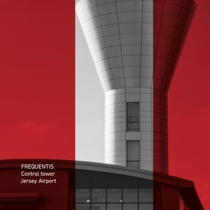 © Frequentis - Control Tower, Jersey Airport