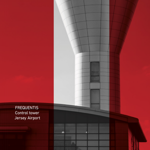 © Frequentis - Control Tower, Jersey Airport