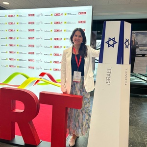 © ADVANTAGE AUSTRIA Tel Aviv