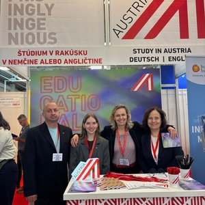 © ADVANTAGE AUSTRIA Bratislava