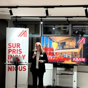 © ADVANTAGE AUSTRIA