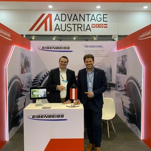 © ADVANTAGE AUSTRIA Mexico