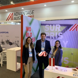 © ADVANTAGE AUSTRIA Mexico