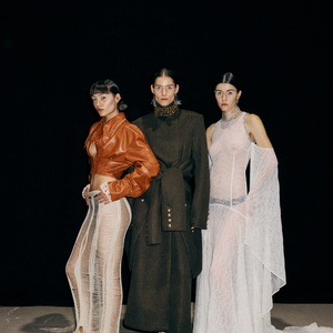© @annikayanura for @rebekkaruetz