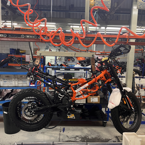 © KTM Argentina