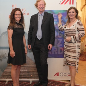© ADVANTAGE AUSTRIA