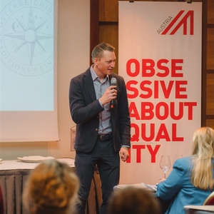 © ADVANTAGE AUSTRIA, Zlatko Prkačin