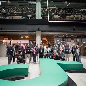 group picture © David Johansson