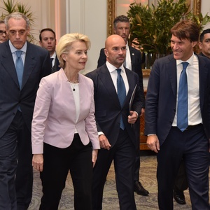 © Delegación de la UE en Buenos Aires