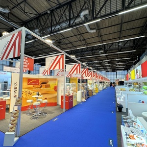 © ADVANTAGE AUSTRIA The Austrian stand © ADVANTAGE AUSTRIA