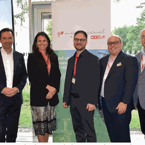 © ADVANTAGE AUSTRIA Tel Aviv