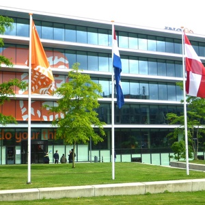 © Copyright ING Nederland