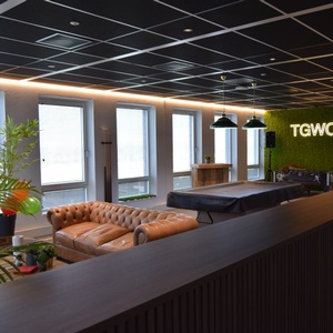 © TGW Logistics