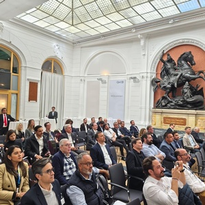 © Cécile Siber