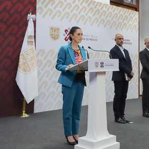 © Gobierno de la Ciudad de México