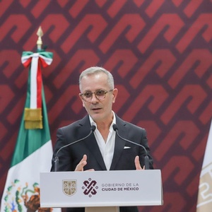 © Gobierno de la Ciudad de México