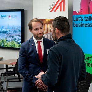 © ADVANTAGE AUSTRIA BUDAPEST