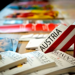 © ADVANTAGE AUSTRIA BUDAPEST