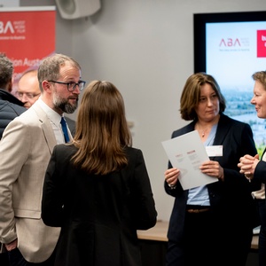 © ADVANTAGE AUSTRIA BUDAPEST