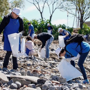 © Delegación de la Unión Europea en Argentina