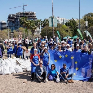 © Delegación de la Unión Europea en Argentina