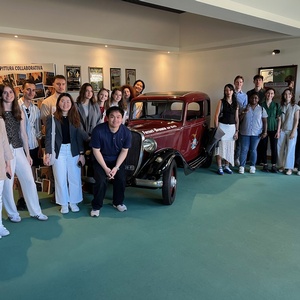 © ADVANTAGE AUSTRIA Italia