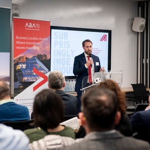 © ADVANTAGE AUSTRIA BUDAPEST