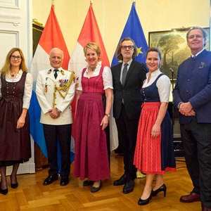 © Ambassade d'Autriche