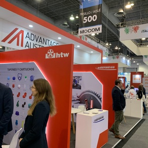 © ADVANTAGE AUSTRIA Mexico