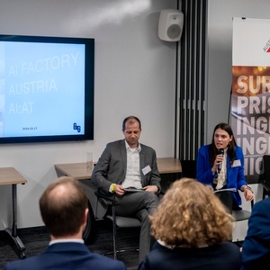 © ADVANTAGE AUSTRIA BUDAPEST