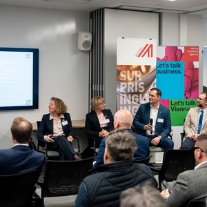 © ADVANTAGE AUSTRIA BUDAPEST