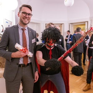 © ADVANTAGE AUSTRIA Stockholm