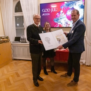 © ADVANTAGE AUSTRIA Stockholm