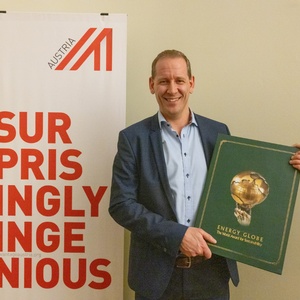 © ADVANTAGE AUSTRIA Stockholm