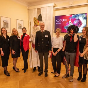 © ADVANTAGE AUSTRIA Stockholm